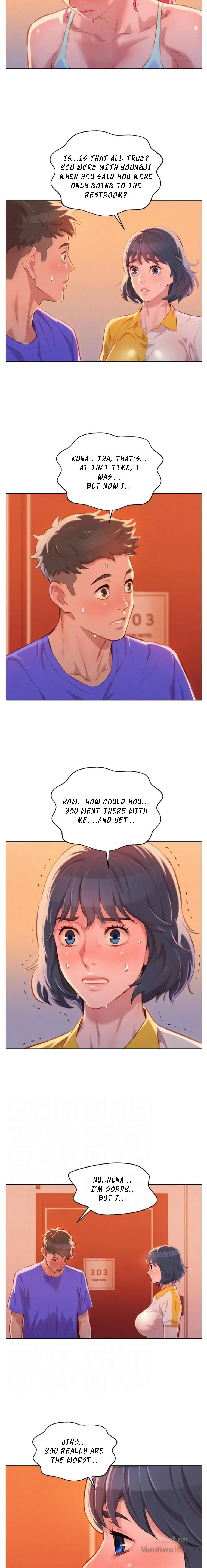 What Do You Take Me For? - Chapter 58 [photo 5] - MangaPorn