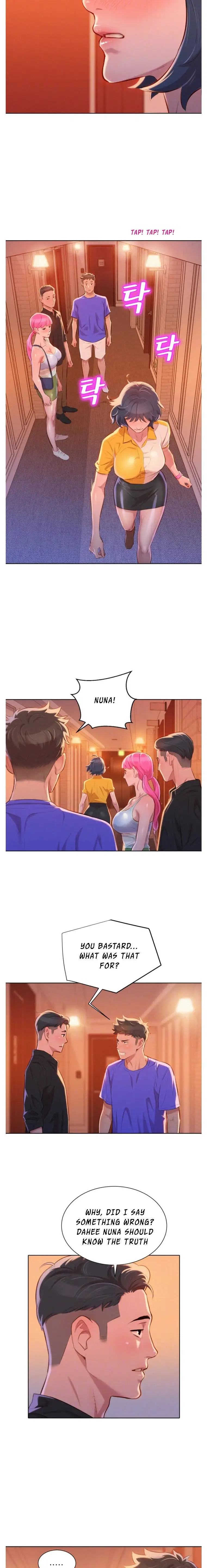 What Do You Take Me For? - Chapter 58 [photo 6] - MangaPorn