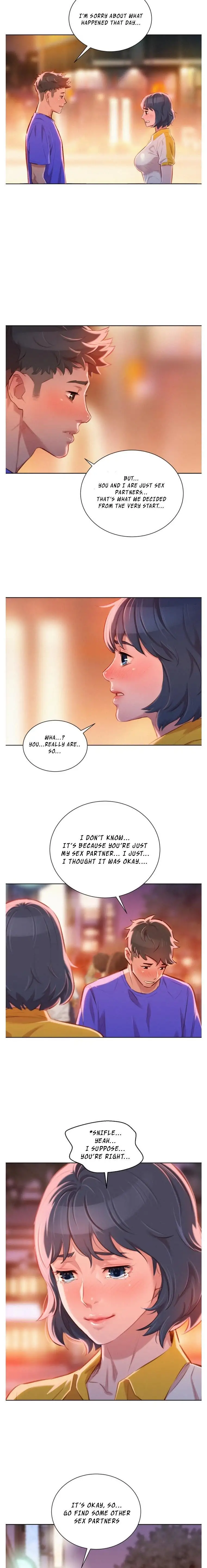What Do You Take Me For? - Chapter 58 [photo 9] - MangaPorn
