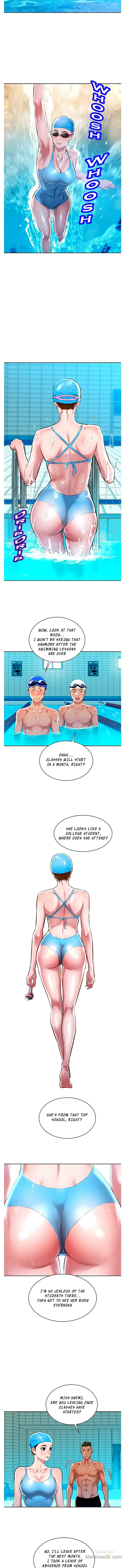 What Do You Take Me For? - Chapter 59 [photo 2] - MangaPorn