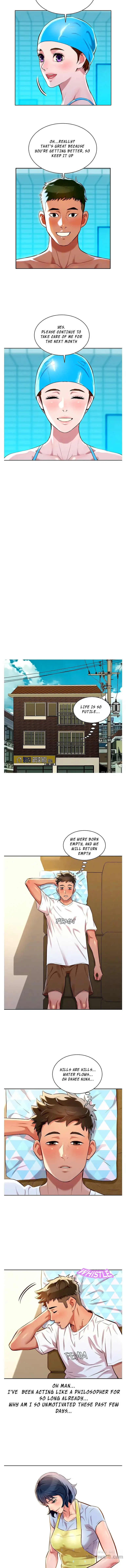 What Do You Take Me For? - Chapter 59 [photo 3] - MangaPorn