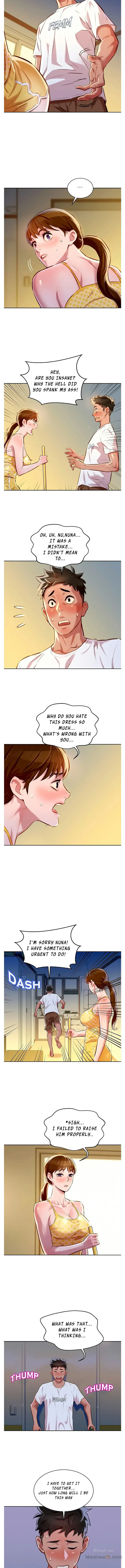 What Do You Take Me For? - Chapter 59 [photo 8] - MangaPorn