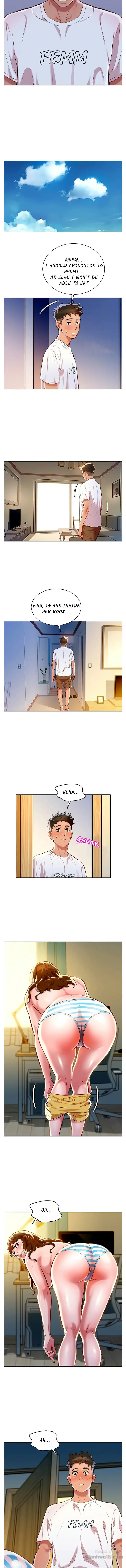 What Do You Take Me For? - Chapter 59 [photo 9] - MangaPorn