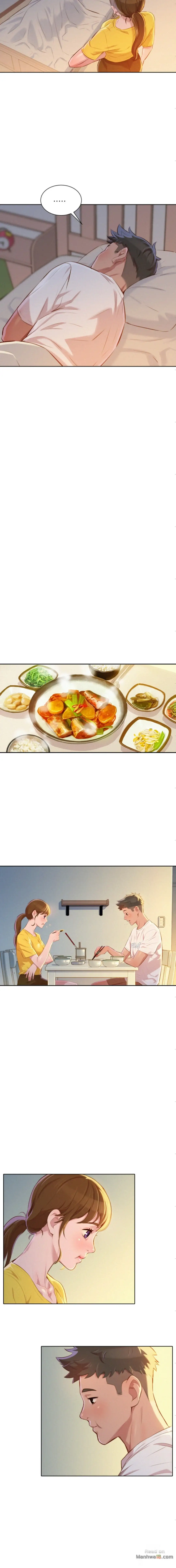 What Do You Take Me For? - Chapter 60 [photo 10] - MangaPorn