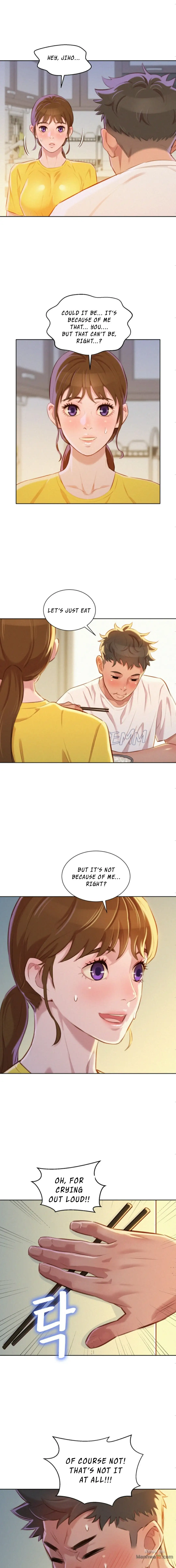 What Do You Take Me For? - Chapter 60 [photo 11] - MangaPorn