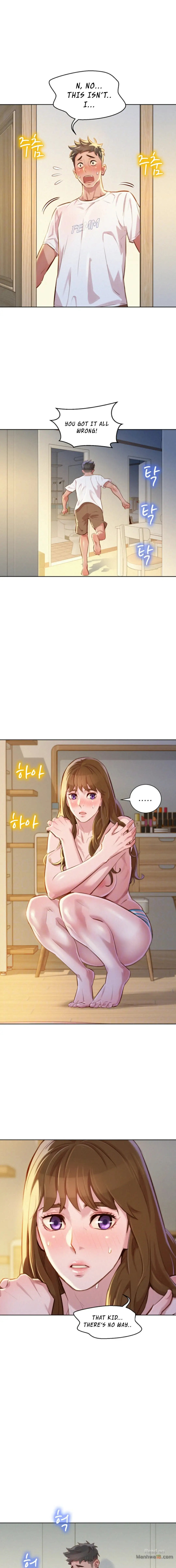What Do You Take Me For? - Chapter 60 [photo 2] - MangaPorn