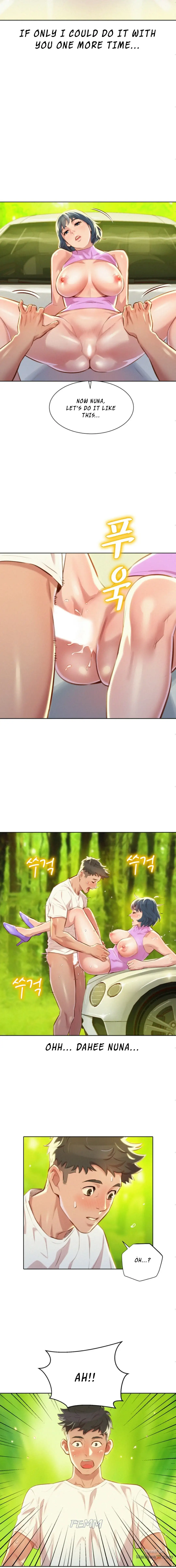 What Do You Take Me For? - Chapter 60 [photo 4] - MangaPorn