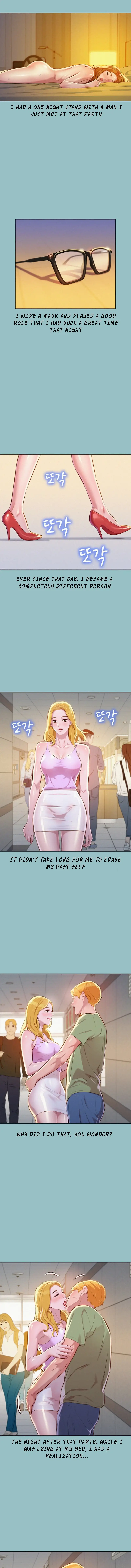 What Do You Take Me For? - Chapter 62 [photo 10] - MangaPorn