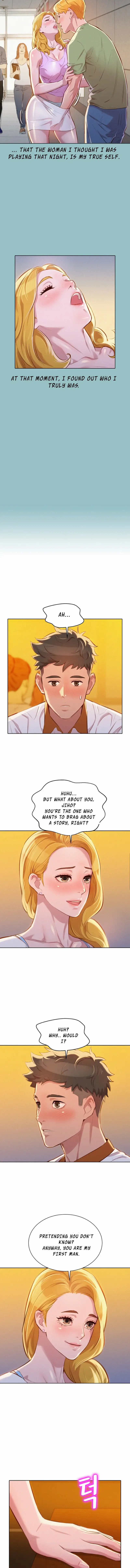 What Do You Take Me For? - Chapter 62 [photo 11] - MangaPorn