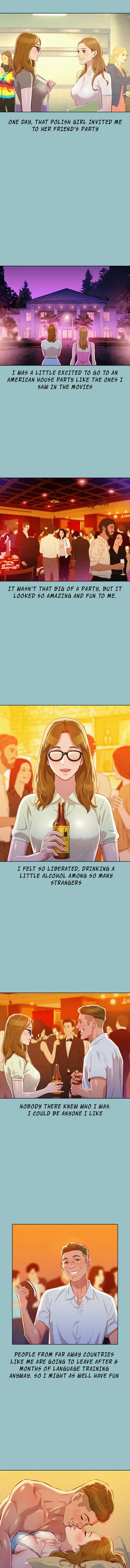 What Do You Take Me For? - Chapter 62 [photo 8] - MangaPorn