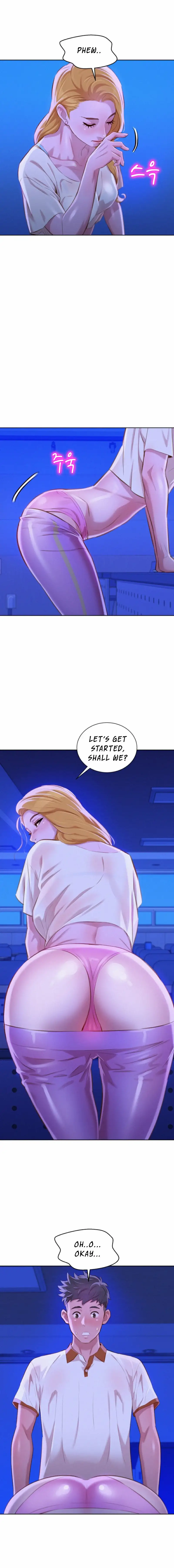 What Do You Take Me For? - Chapter 63 [photo 14] - MangaPorn