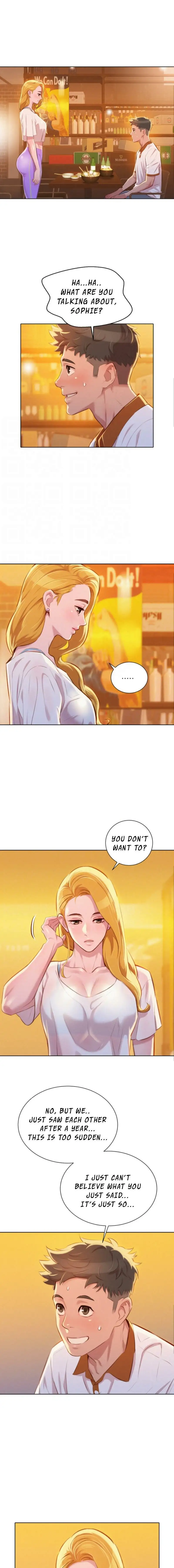 What Do You Take Me For? - Chapter 63 [photo 2] - MangaPorn