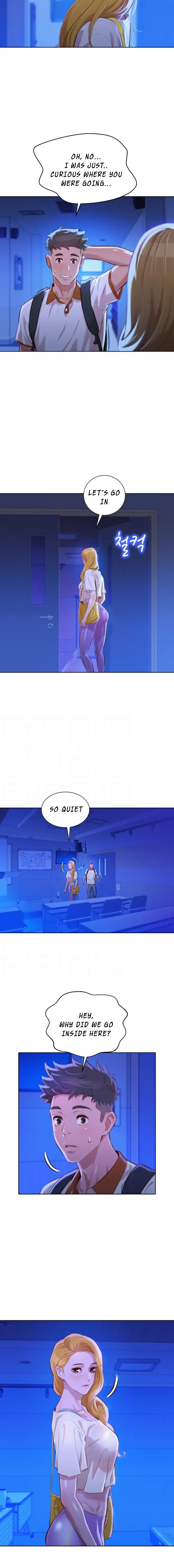 What Do You Take Me For? - Chapter 63 [photo 6] - MangaPorn