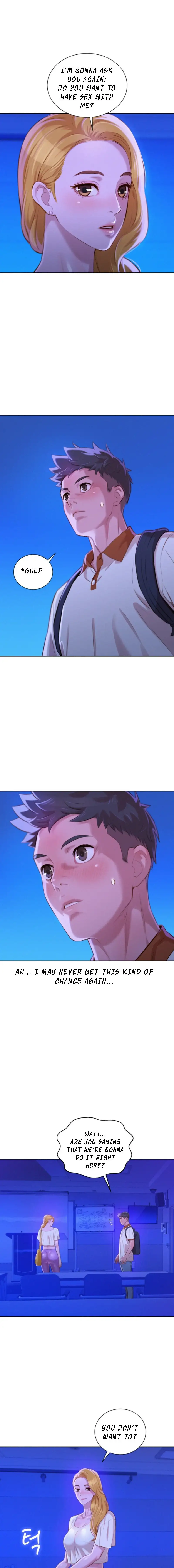 What Do You Take Me For? - Chapter 63 [photo 7] - MangaPorn