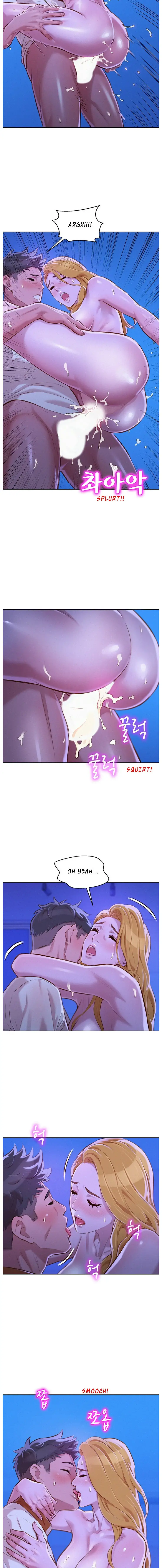 What Do You Take Me For? - Chapter 64 [photo 12] - MangaPorn