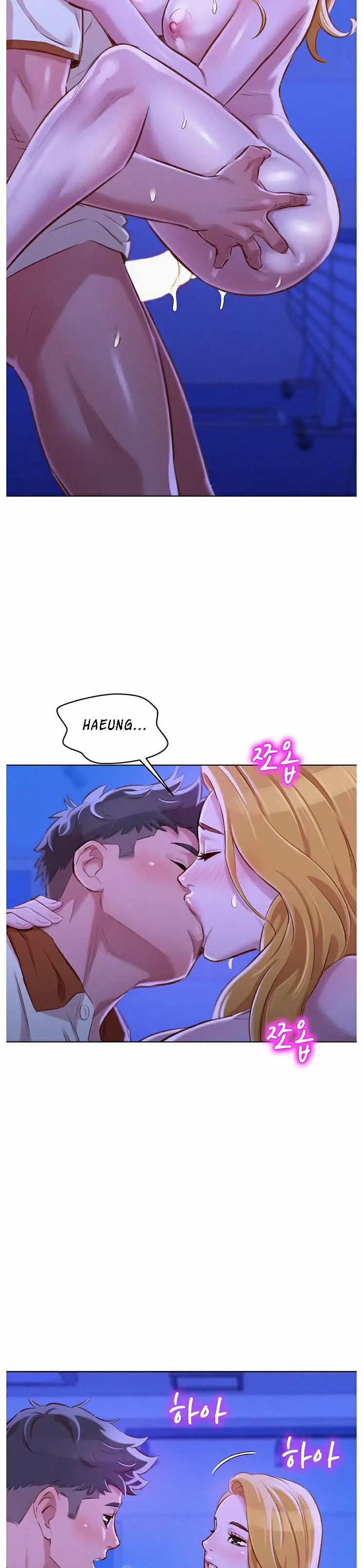 What Do You Take Me For? - Chapter 64 [photo 13] - MangaPorn