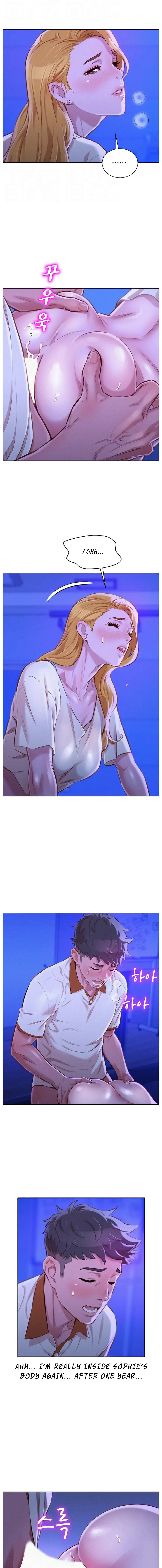 What Do You Take Me For? - Chapter 64 [photo 3] - MangaPorn
