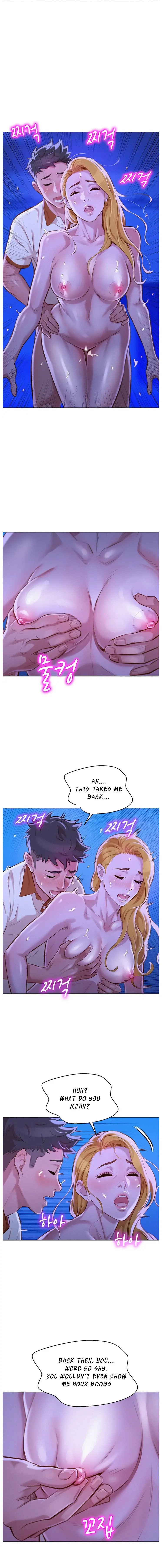 What Do You Take Me For? - Chapter 64 [photo 6] - MangaPorn