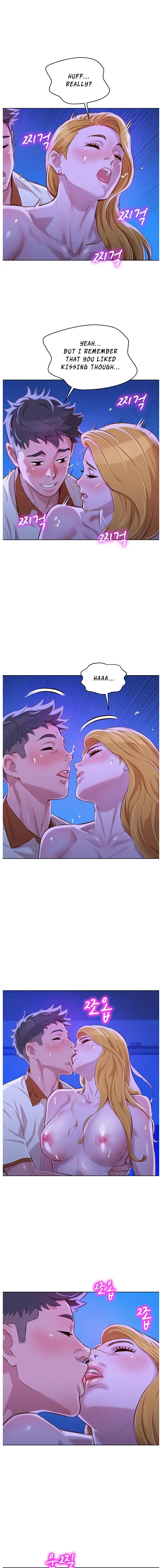 What Do You Take Me For? - Chapter 64 [photo 7] - MangaPorn