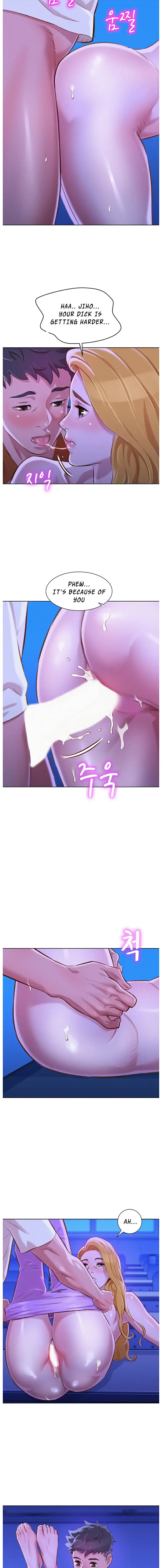 What Do You Take Me For? - Chapter 64 [photo 8] - MangaPorn