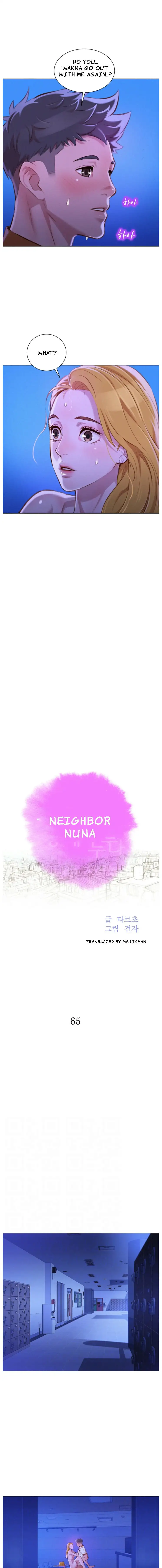 What Do You Take Me For? - Chapter 65 [photo 1] - MangaPorn
