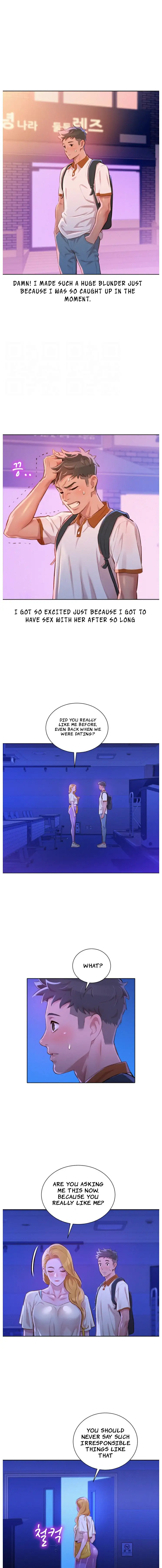 What Do You Take Me For? - Chapter 65 [photo 4] - MangaPorn