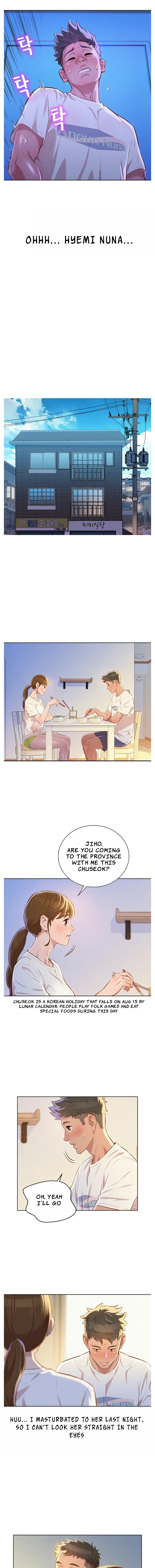 What Do You Take Me For? - Chapter 66 [photo 6] - MangaPorn