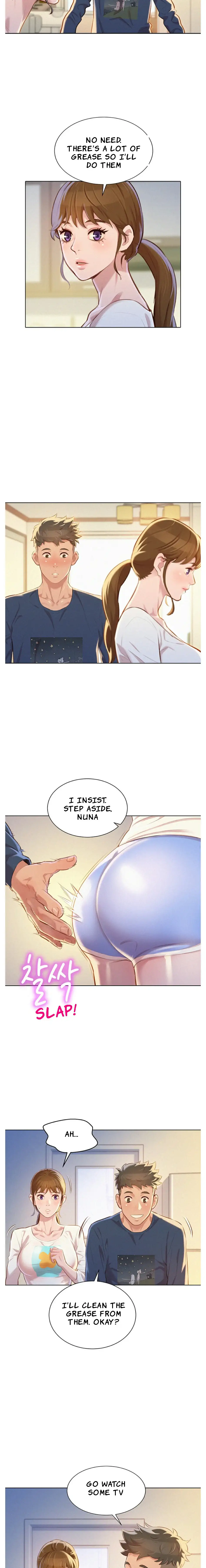 What Do You Take Me For? - Chapter 67 [photo 12] - MangaPorn