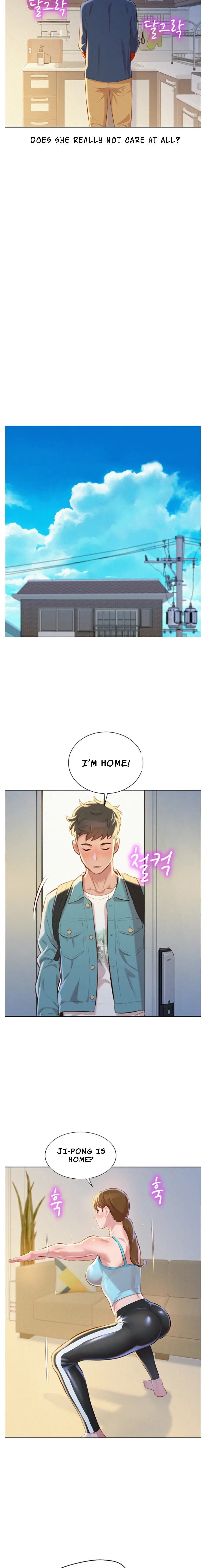 What Do You Take Me For? - Chapter 67 [photo 14] - MangaPorn