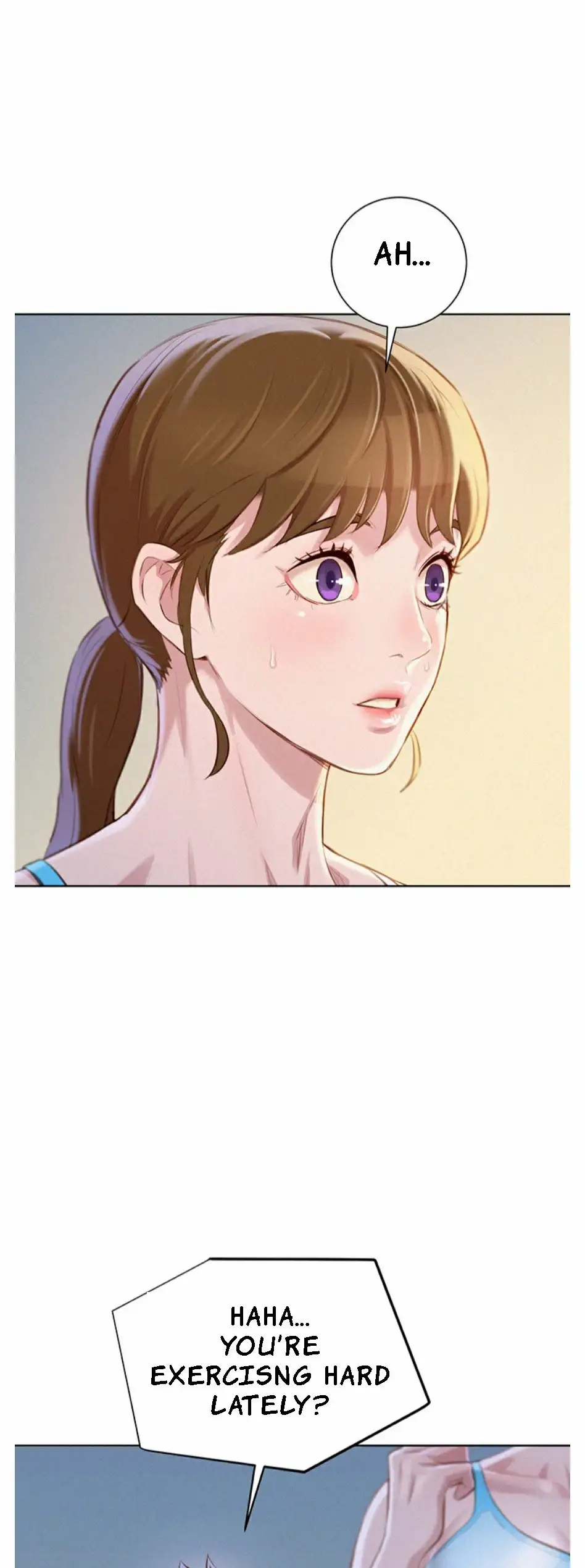 What Do You Take Me For? - Chapter 67 [photo 17] - MangaPorn