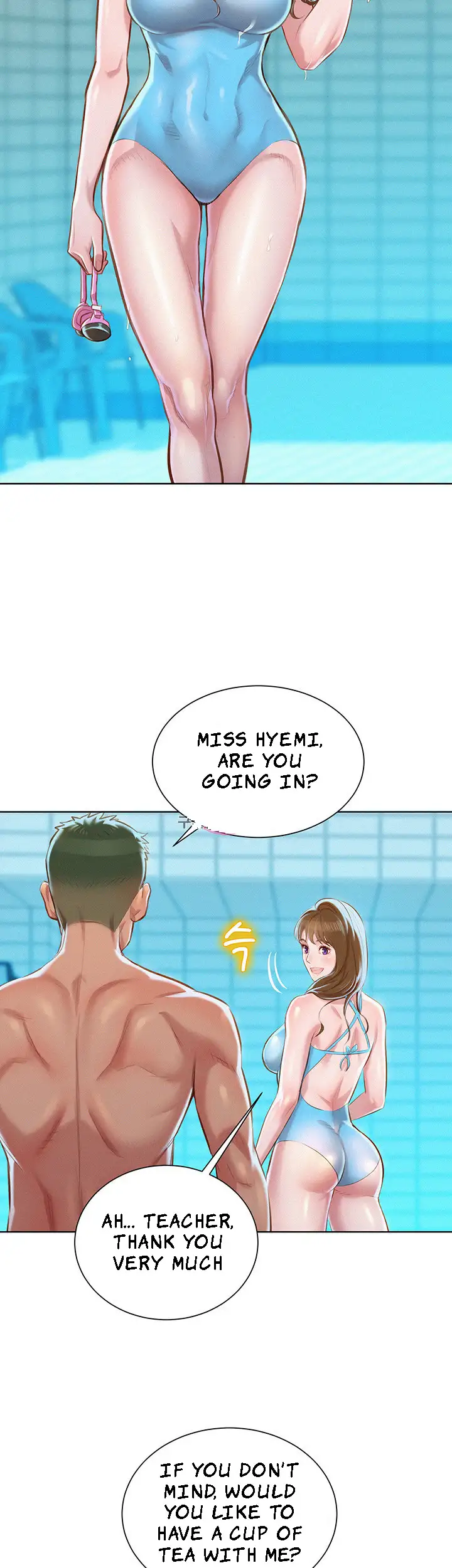 What Do You Take Me For? - Chapter 69 [photo 35] - MangaPorn