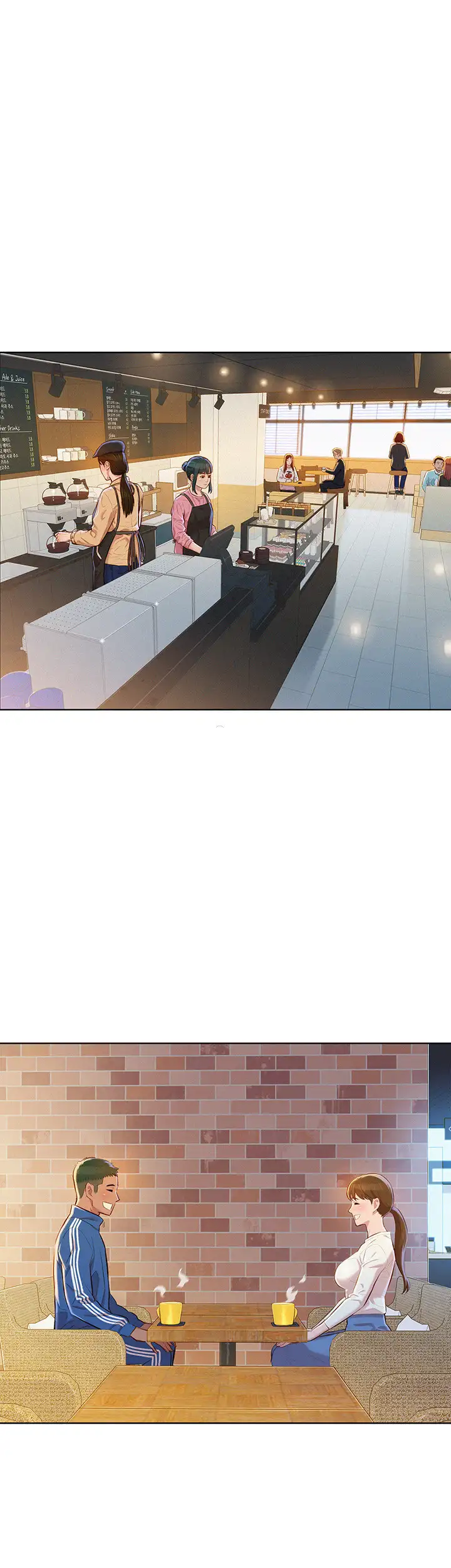 What Do You Take Me For? - Chapter 69 [photo 38] - MangaPorn