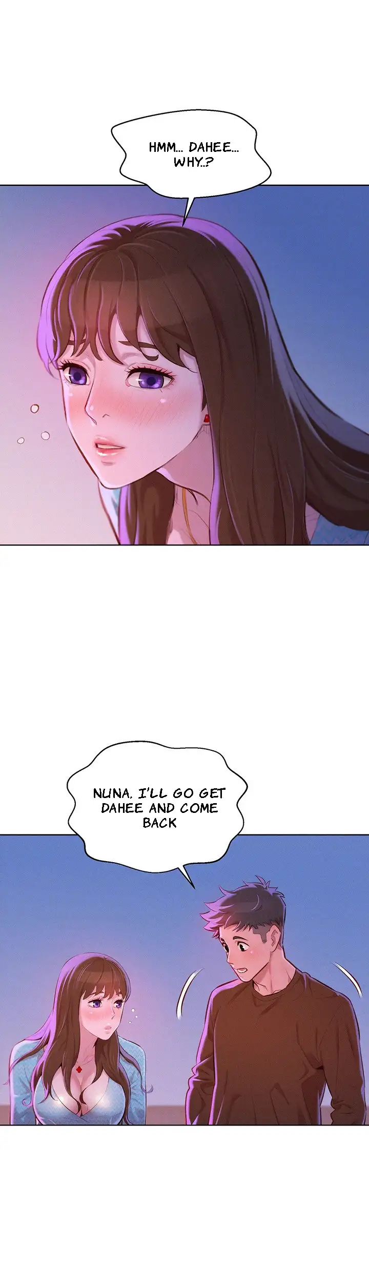 What Do You Take Me For? - Chapter 69 [photo 8] - MangaPorn