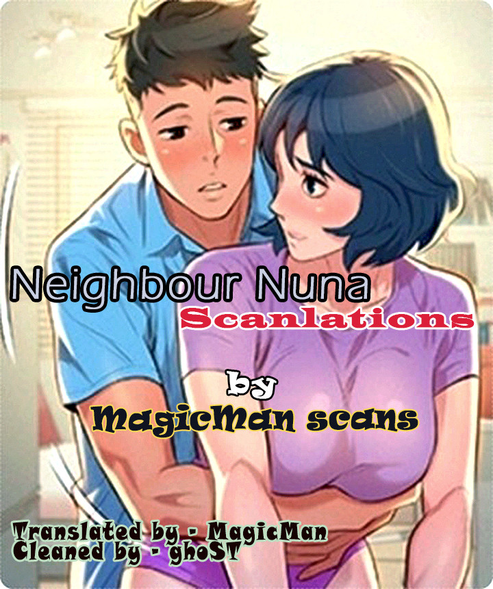 What Do You Take Me For? - Chapter 75 [photo 1] - MangaPorn