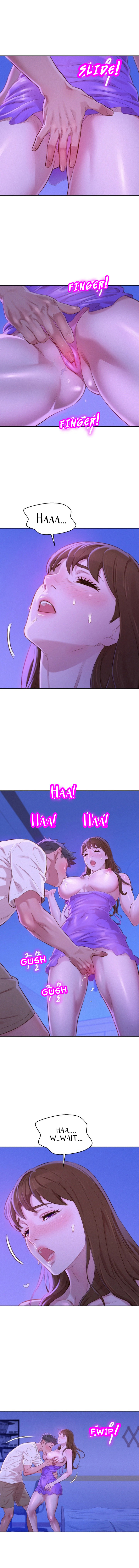 What Do You Take Me For? - Chapter 75 [photo 10] - MangaPorn