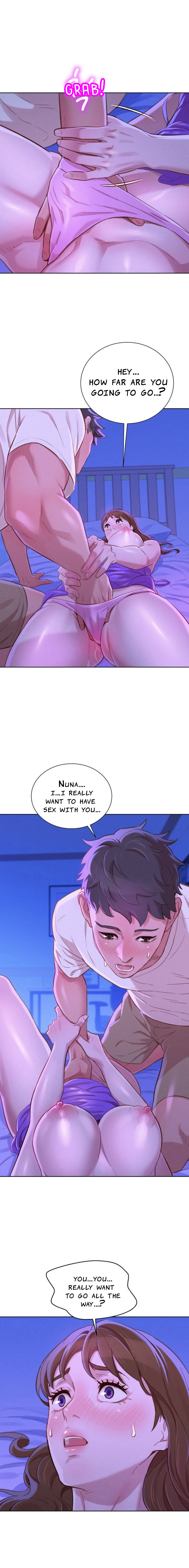 What Do You Take Me For? - Chapter 75 [photo 12] - MangaPorn