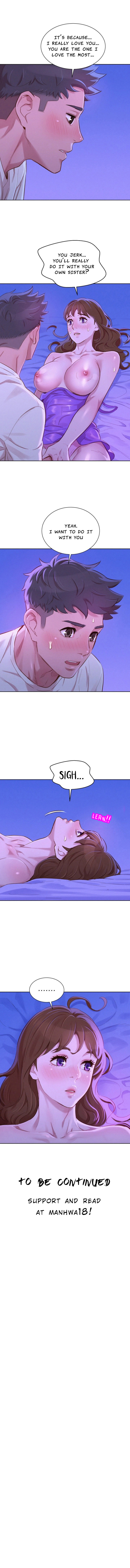 What Do You Take Me For? - Chapter 75 [photo 13] - MangaPorn