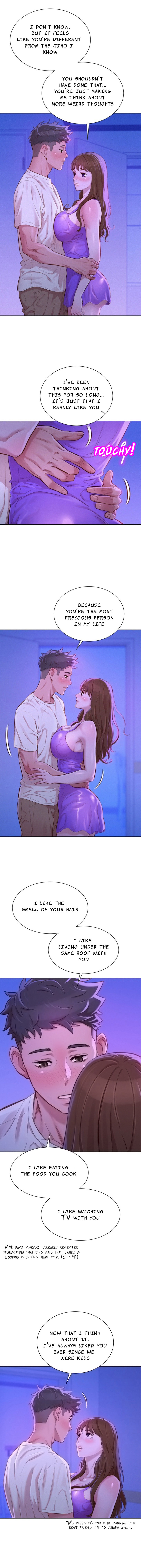 What Do You Take Me For? - Chapter 75 [photo 4] - MangaPorn