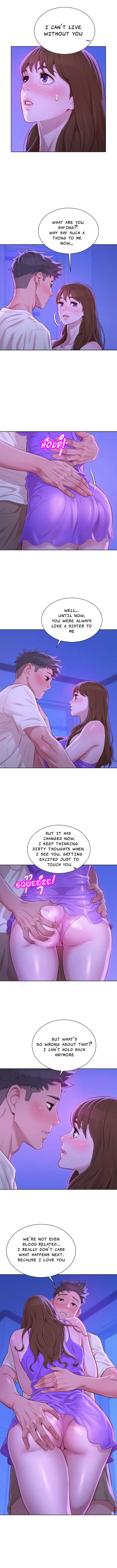 What Do You Take Me For? - Chapter 75 [photo 5] - MangaPorn