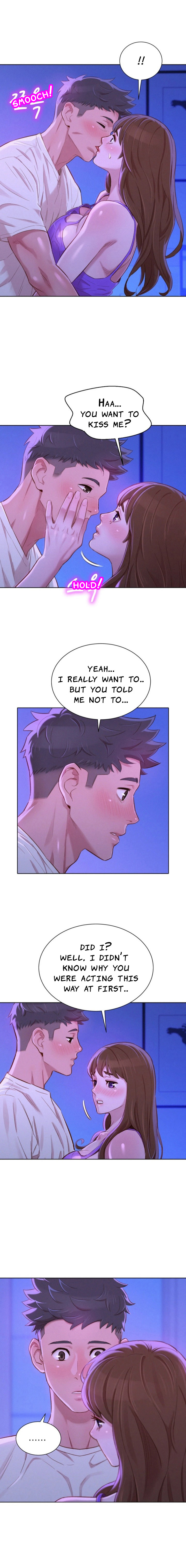 What Do You Take Me For? - Chapter 75 [photo 7] - MangaPorn