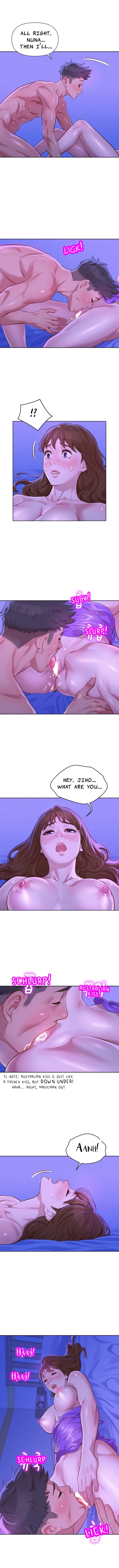 What Do You Take Me For? - Chapter 76 [photo 7] - MangaPorn