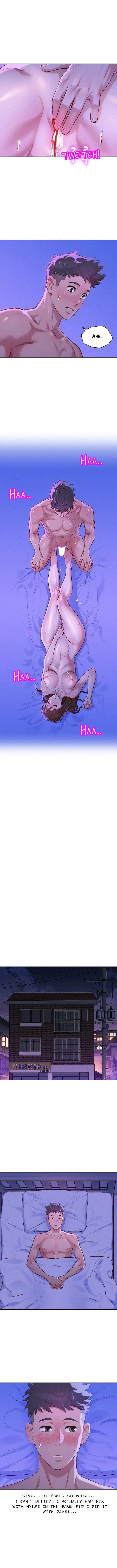 What Do You Take Me For? - Chapter 77 [photo 10] - MangaPorn