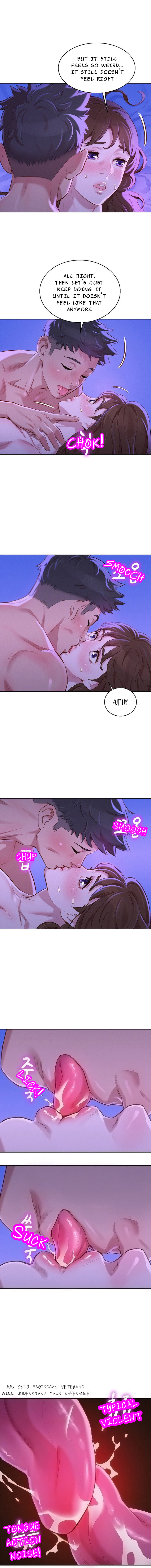 What Do You Take Me For? - Chapter 77 [photo 4] - MangaPorn