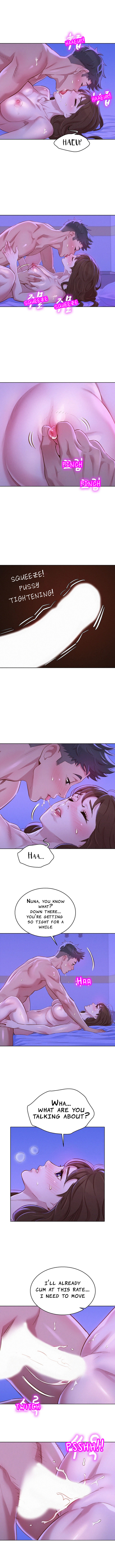 What Do You Take Me For? - Chapter 77 [photo 5] - MangaPorn