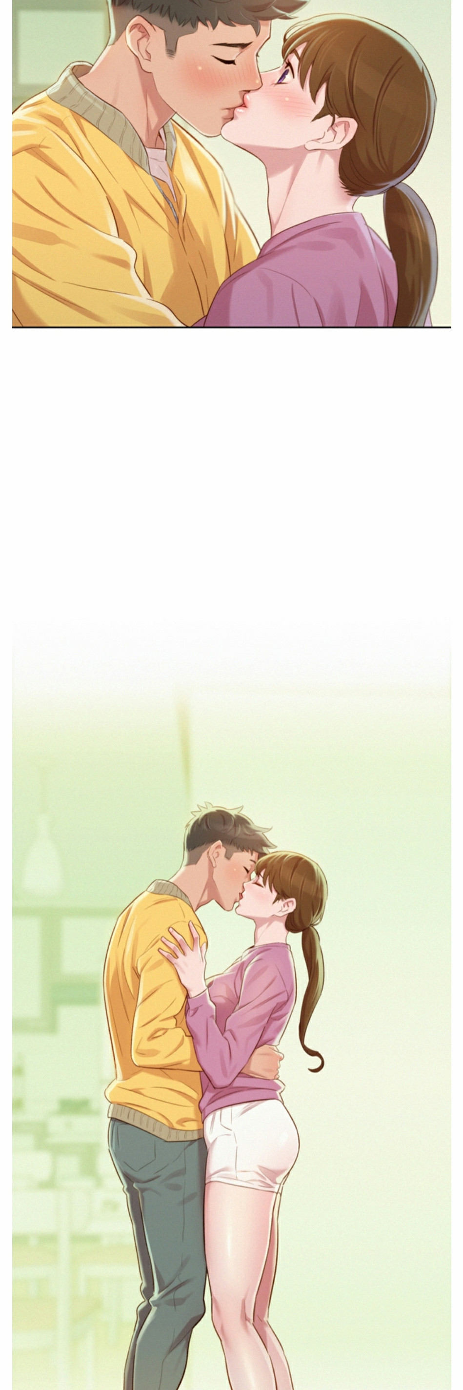 What Do You Take Me For? - Chapter 78 [photo 14] - MangaPorn