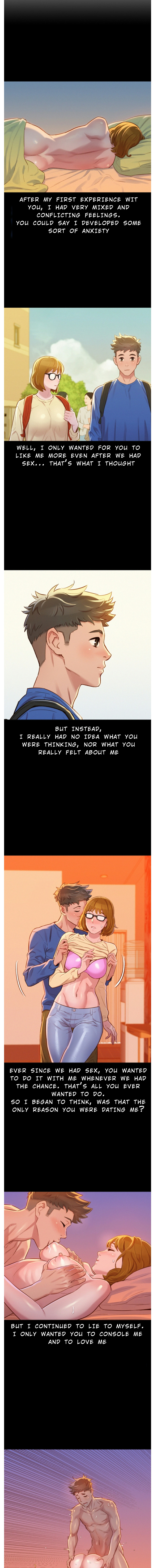 What Do You Take Me For? - Chapter 78 [photo 7] - MangaPorn
