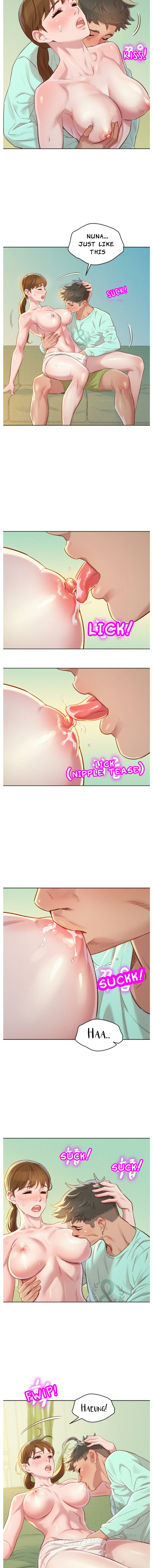 What Do You Take Me For? - Chapter 79 [photo 13] - MangaPorn