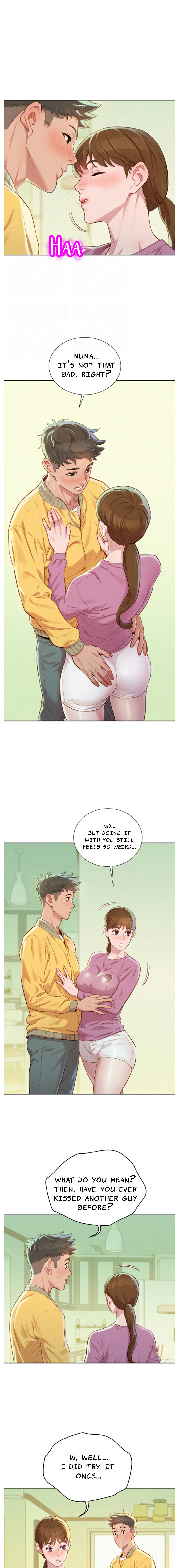 What Do You Take Me For? - Chapter 79 [photo 3] - MangaPorn