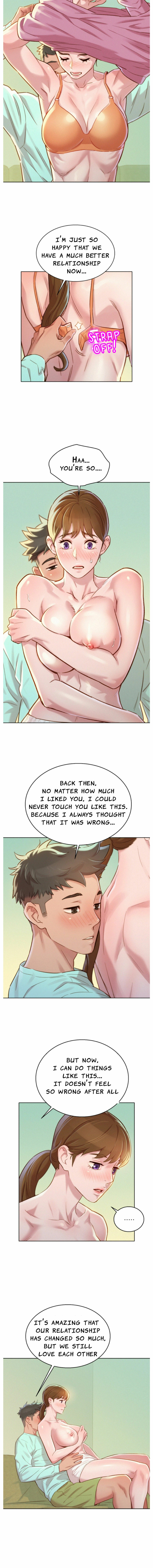 What Do You Take Me For? - Chapter 79 [photo 9] - MangaPorn