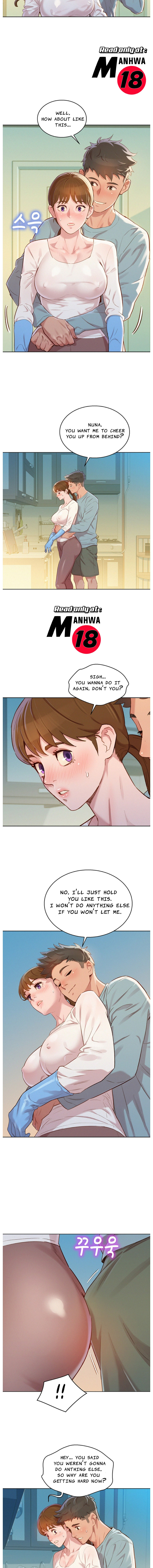 What Do You Take Me For? - Chapter 81 [photo 10] - MangaPorn